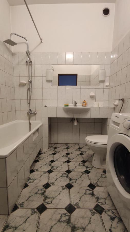 Apartment Near Center - Botanic Garden Wroclaw Bagian luar foto