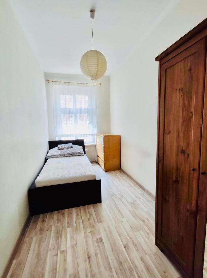 Apartment Near Center - Botanic Garden Wroclaw Bagian luar foto