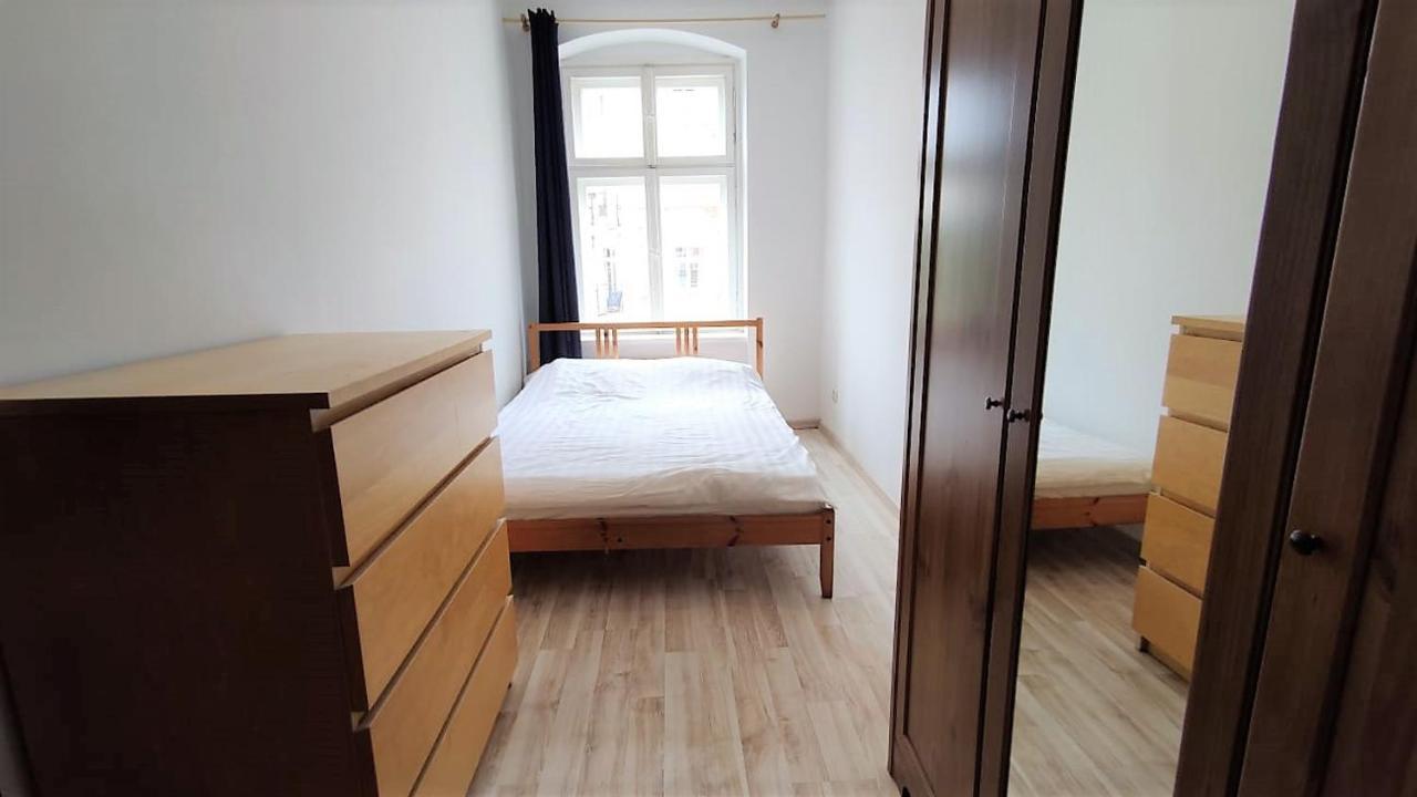 Apartment Near Center - Botanic Garden Wroclaw Bagian luar foto